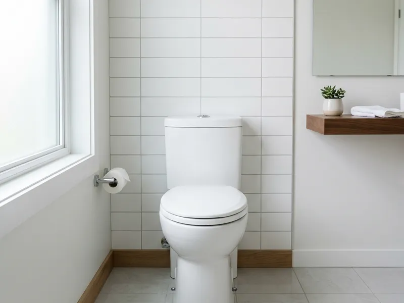 Toilet Repair & Installation Plumber in Mountainair, NM